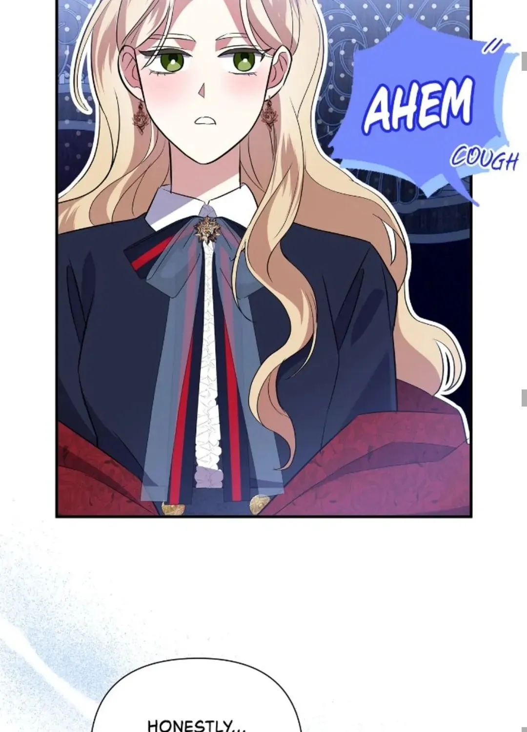 A Tipsy Marriage Proposal for the Emperor Chapter 44 page 81 - 