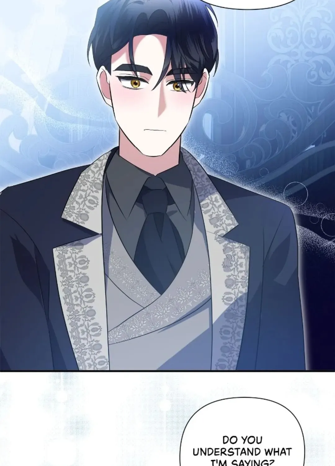A Tipsy Marriage Proposal for the Emperor Chapter 44 page 85 - 