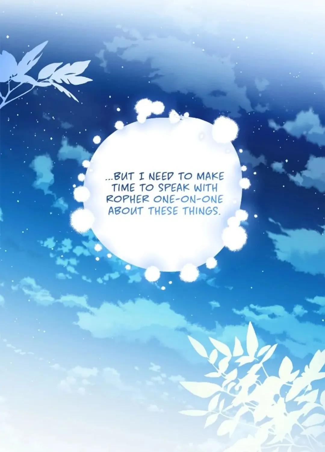 A Tipsy Marriage Proposal for the Emperor Chapter 44 page 88 - 