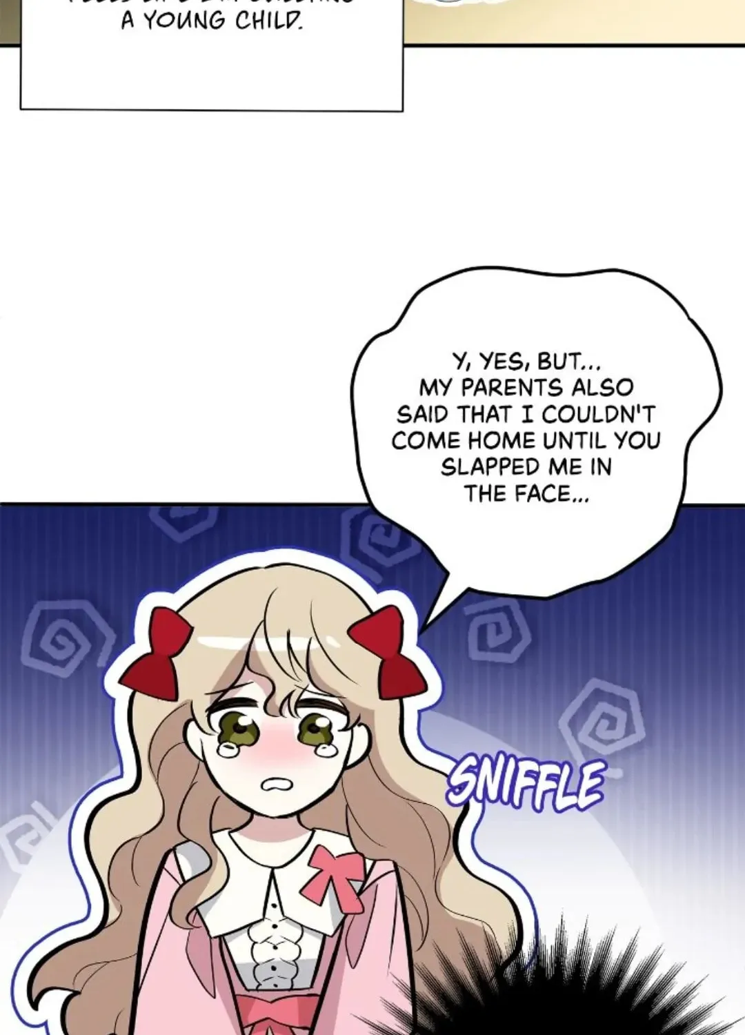 A Tipsy Marriage Proposal for the Emperor Chapter 44 page 10 - 