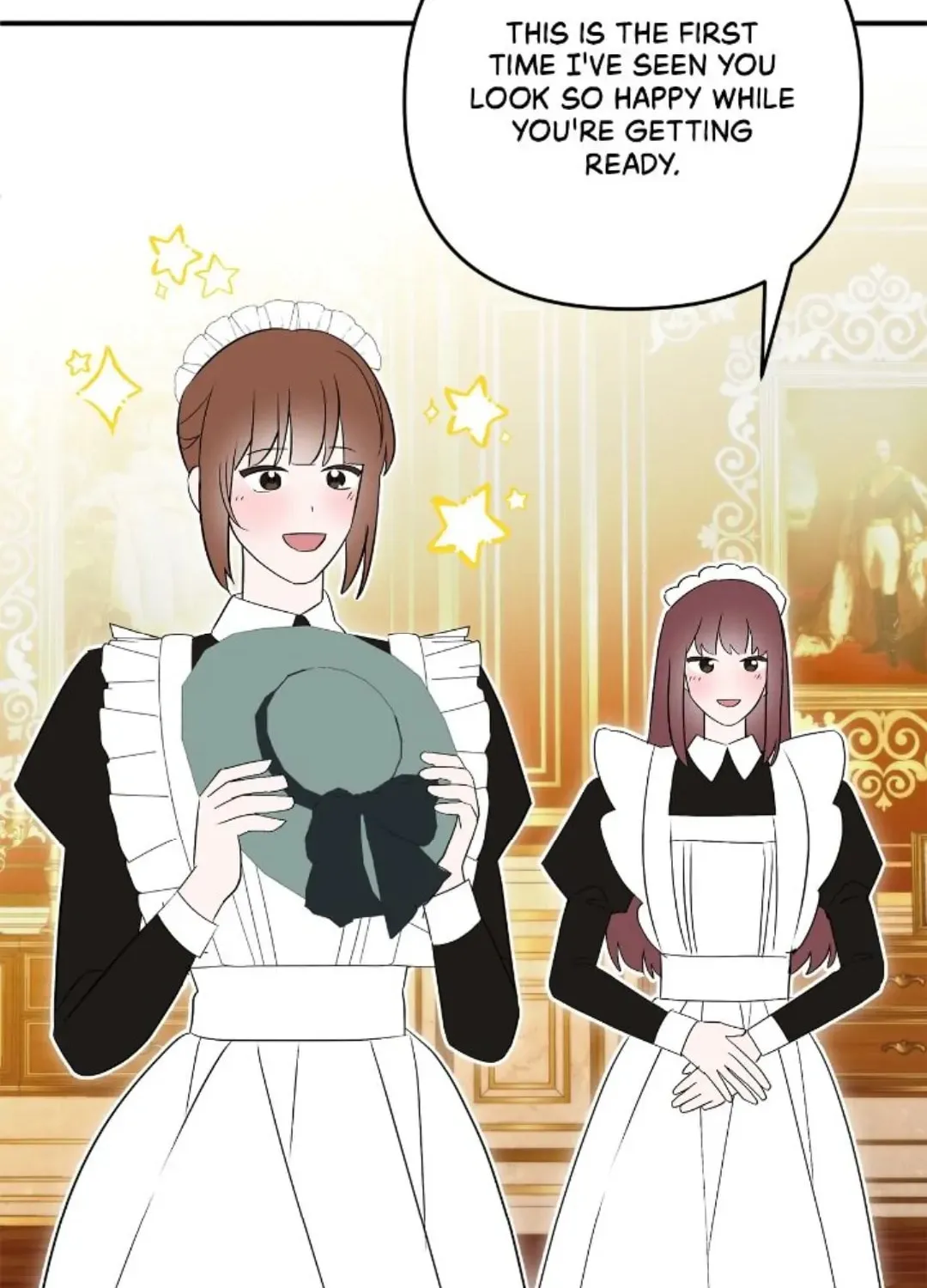 A Tipsy Marriage Proposal for the Emperor Chapter 44 page 92 - 