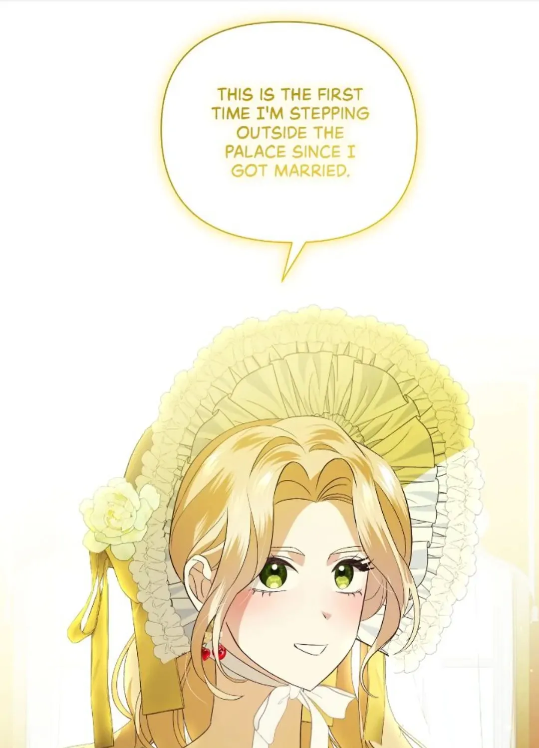 A Tipsy Marriage Proposal for the Emperor Chapter 44 page 95 - 