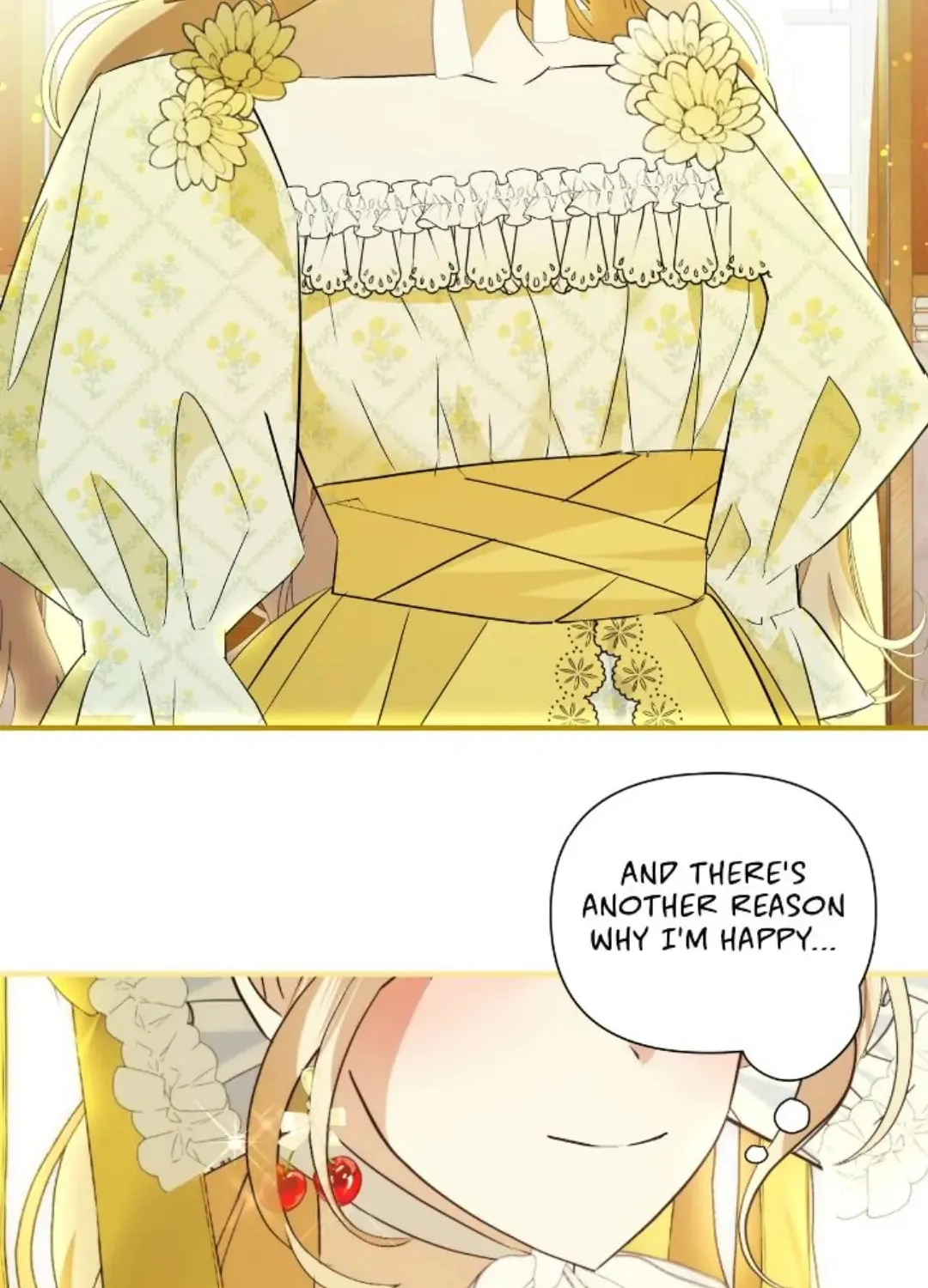 A Tipsy Marriage Proposal for the Emperor Chapter 44 page 96 - 