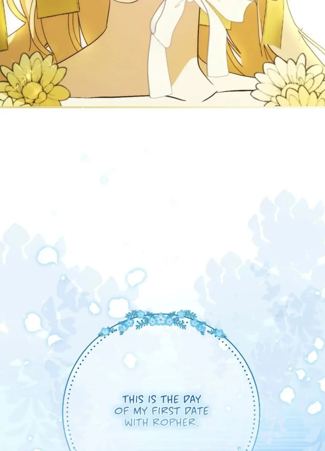 A Tipsy Marriage Proposal for the Emperor Chapter 44 page 97 - 