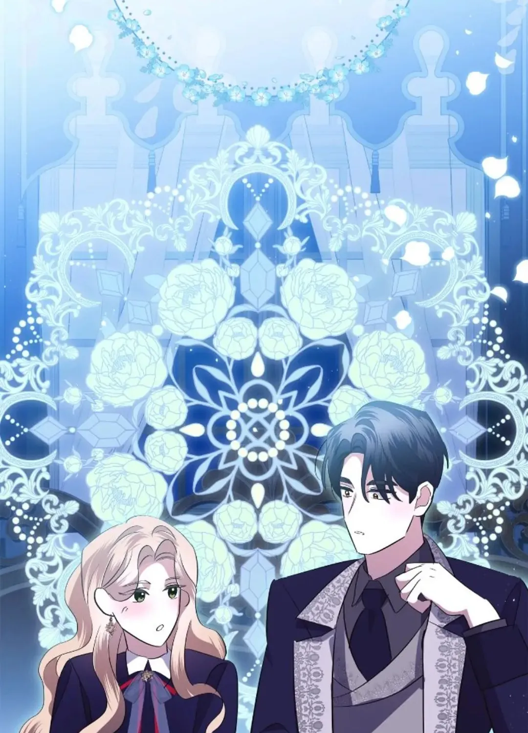A Tipsy Marriage Proposal for the Emperor Chapter 44 page 98 - 
