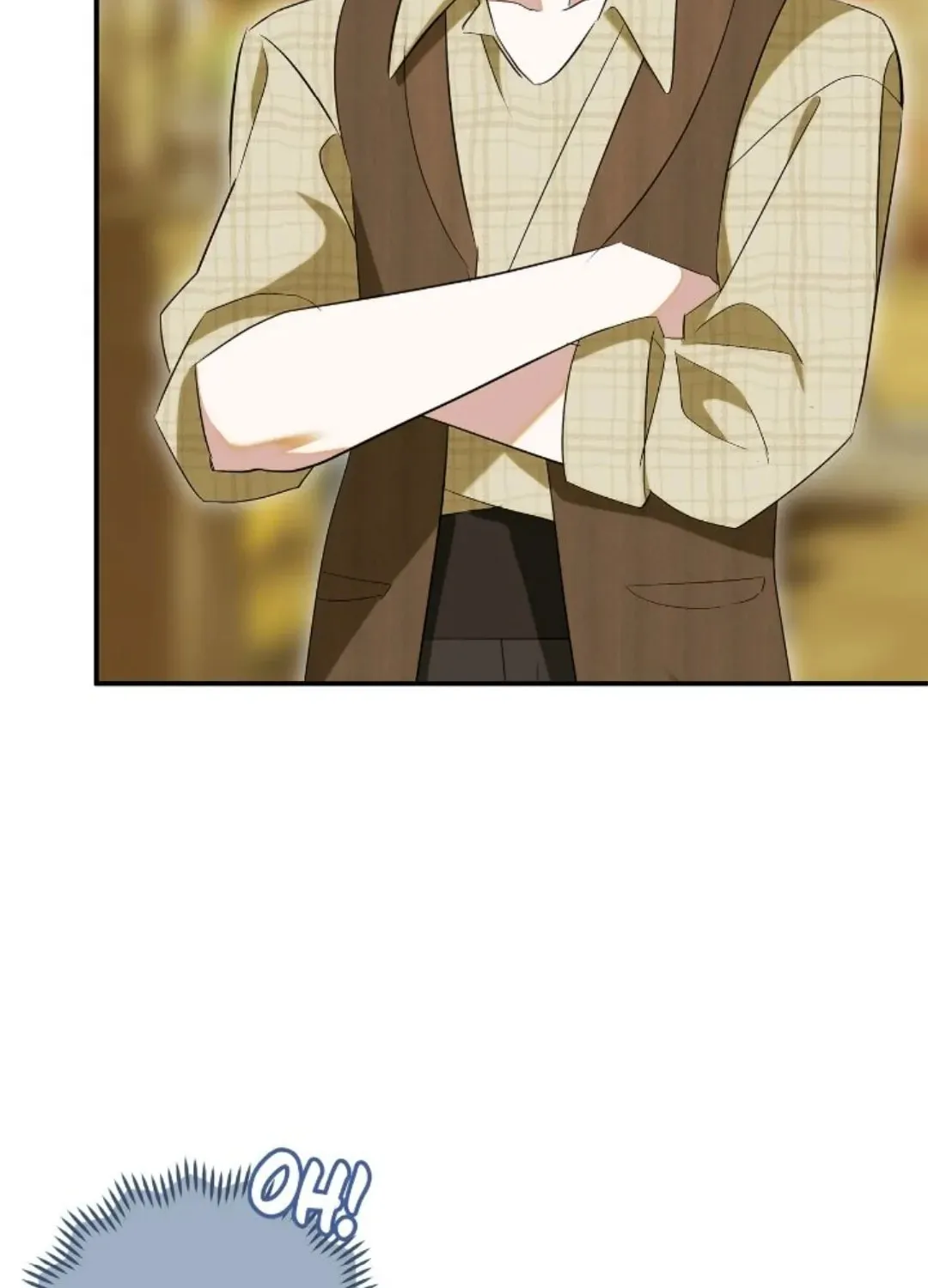 A Tipsy Marriage Proposal for the Emperor Chapter 45 page 11 - 