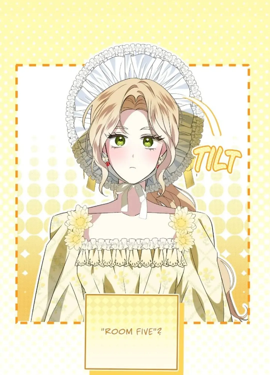 A Tipsy Marriage Proposal for the Emperor Chapter 45 page 101 - 