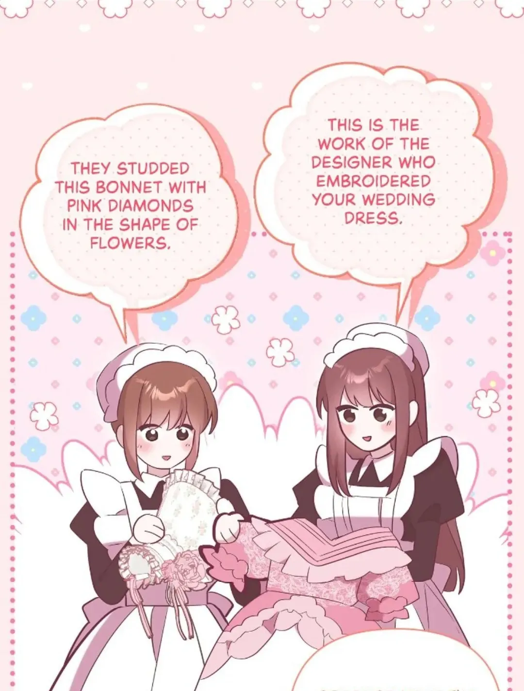 A Tipsy Marriage Proposal for the Emperor Chapter 45 page 14 - 