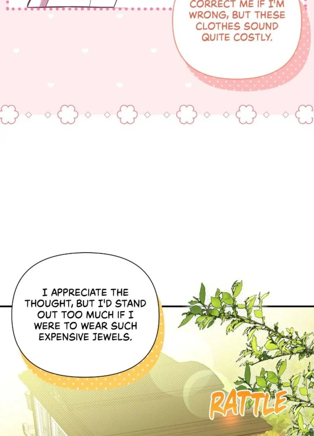 A Tipsy Marriage Proposal for the Emperor Chapter 45 page 15 - 