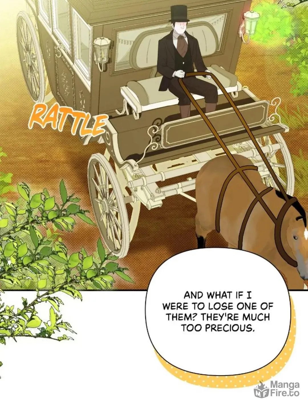 A Tipsy Marriage Proposal for the Emperor Chapter 45 page 16 - 