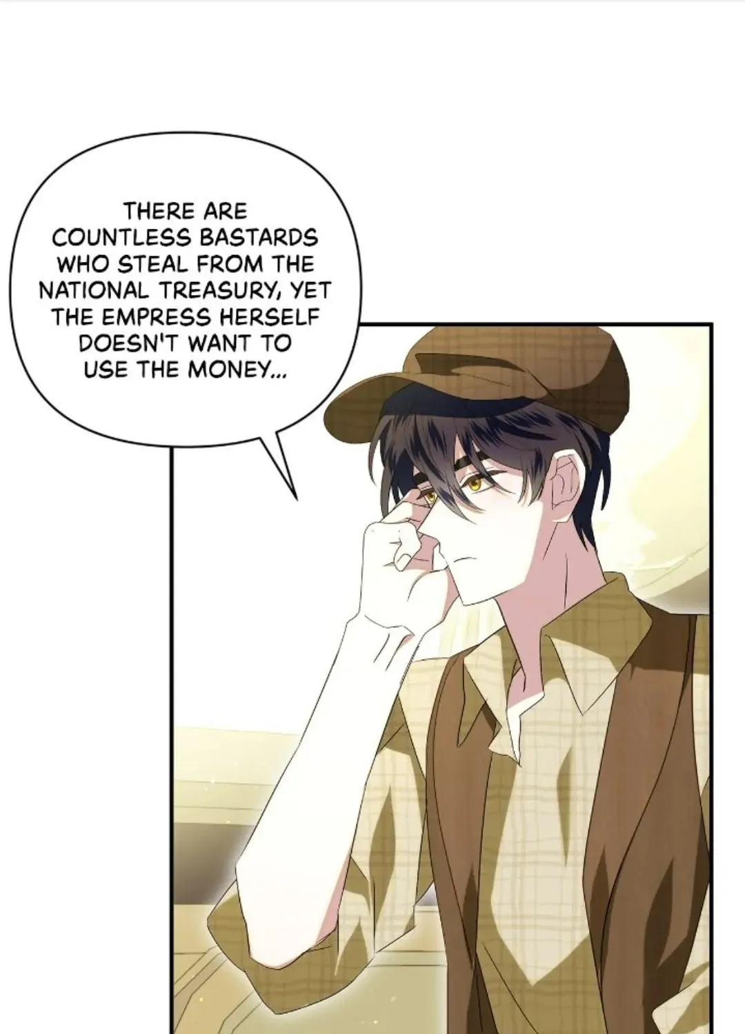 A Tipsy Marriage Proposal for the Emperor Chapter 45 page 17 - 