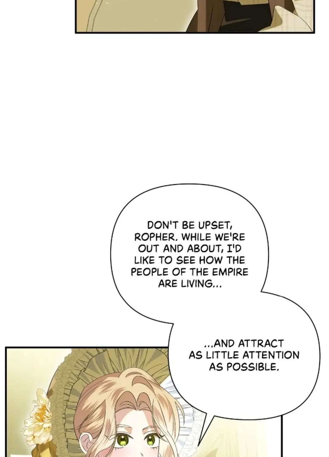 A Tipsy Marriage Proposal for the Emperor Chapter 45 page 18 - 