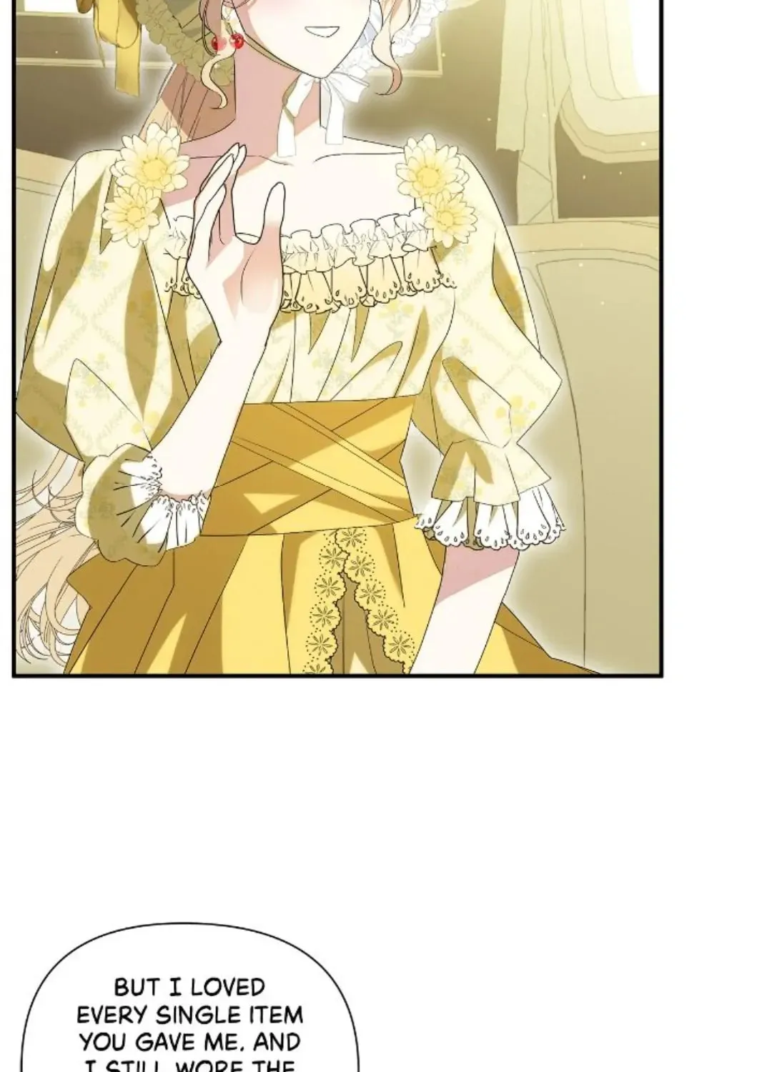 A Tipsy Marriage Proposal for the Emperor Chapter 45 page 19 - 