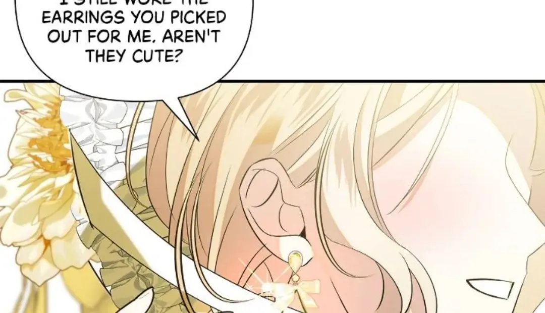 A Tipsy Marriage Proposal for the Emperor Chapter 45 page 20 - 