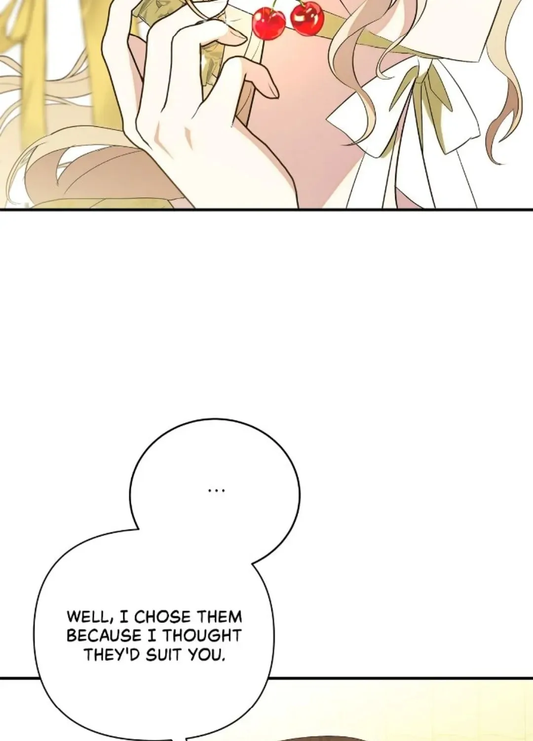 A Tipsy Marriage Proposal for the Emperor Chapter 45 page 21 - 