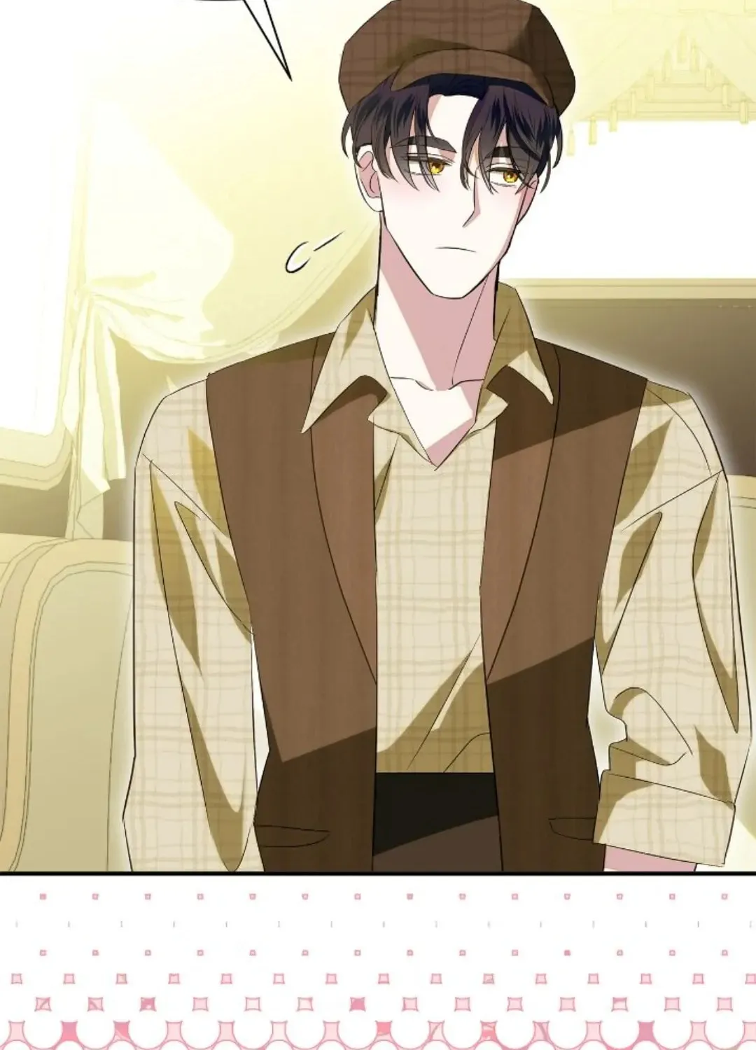 A Tipsy Marriage Proposal for the Emperor Chapter 45 page 22 - 