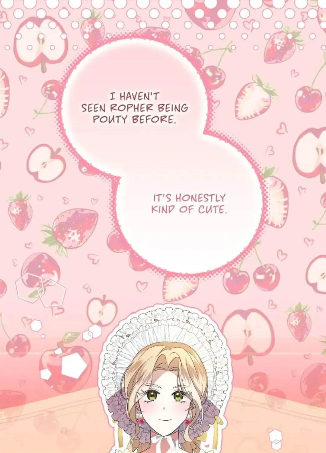 A Tipsy Marriage Proposal for the Emperor Chapter 45 page 23 - 