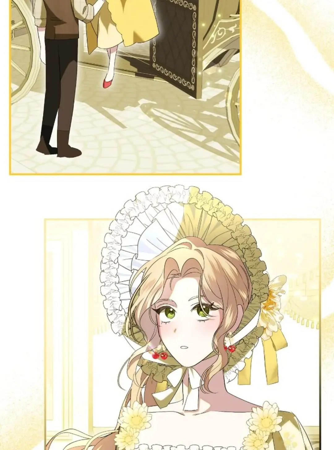 A Tipsy Marriage Proposal for the Emperor Chapter 45 page 26 - 