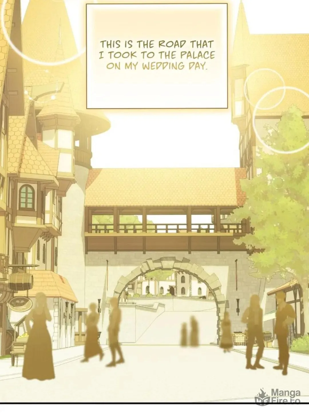 A Tipsy Marriage Proposal for the Emperor Chapter 45 page 28 - 