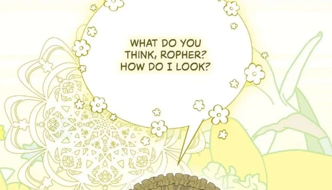 A Tipsy Marriage Proposal for the Emperor Chapter 45 page 4 - 