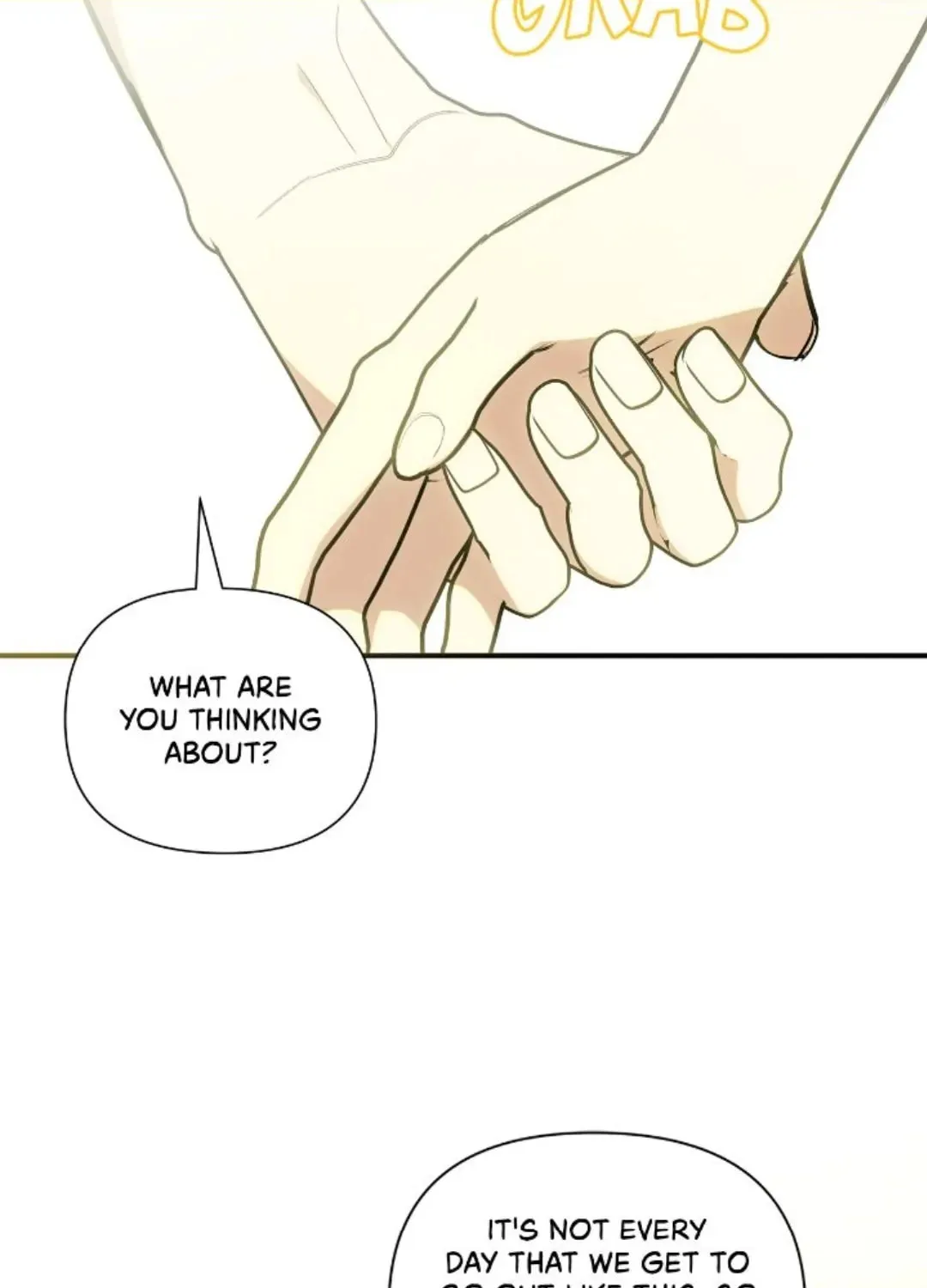 A Tipsy Marriage Proposal for the Emperor Chapter 45 page 33 - 