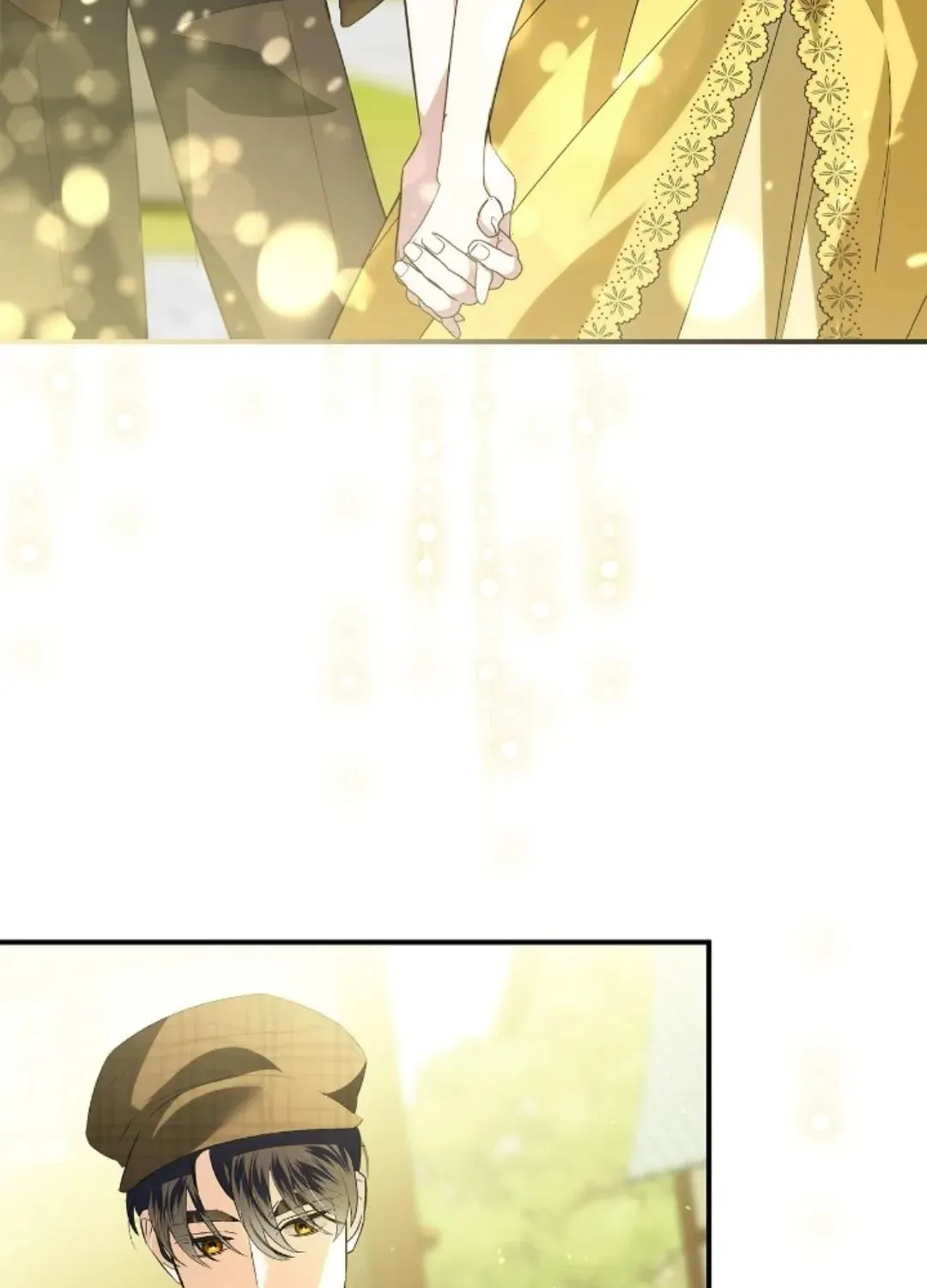 A Tipsy Marriage Proposal for the Emperor Chapter 45 page 35 - 