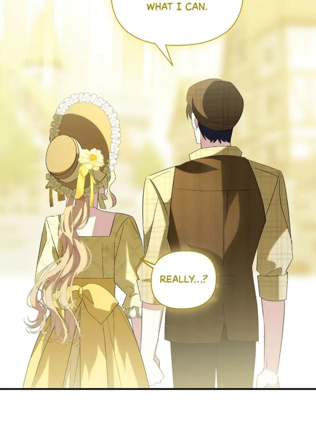 A Tipsy Marriage Proposal for the Emperor Chapter 45 page 39 - 