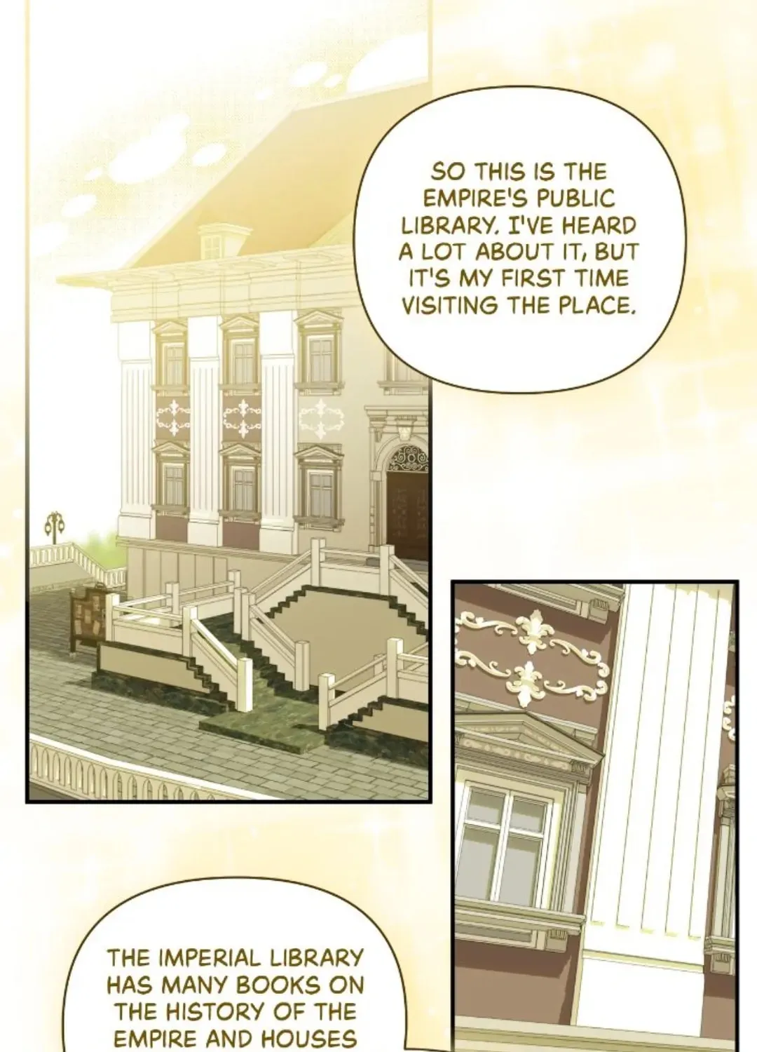 A Tipsy Marriage Proposal for the Emperor Chapter 45 page 41 - 
