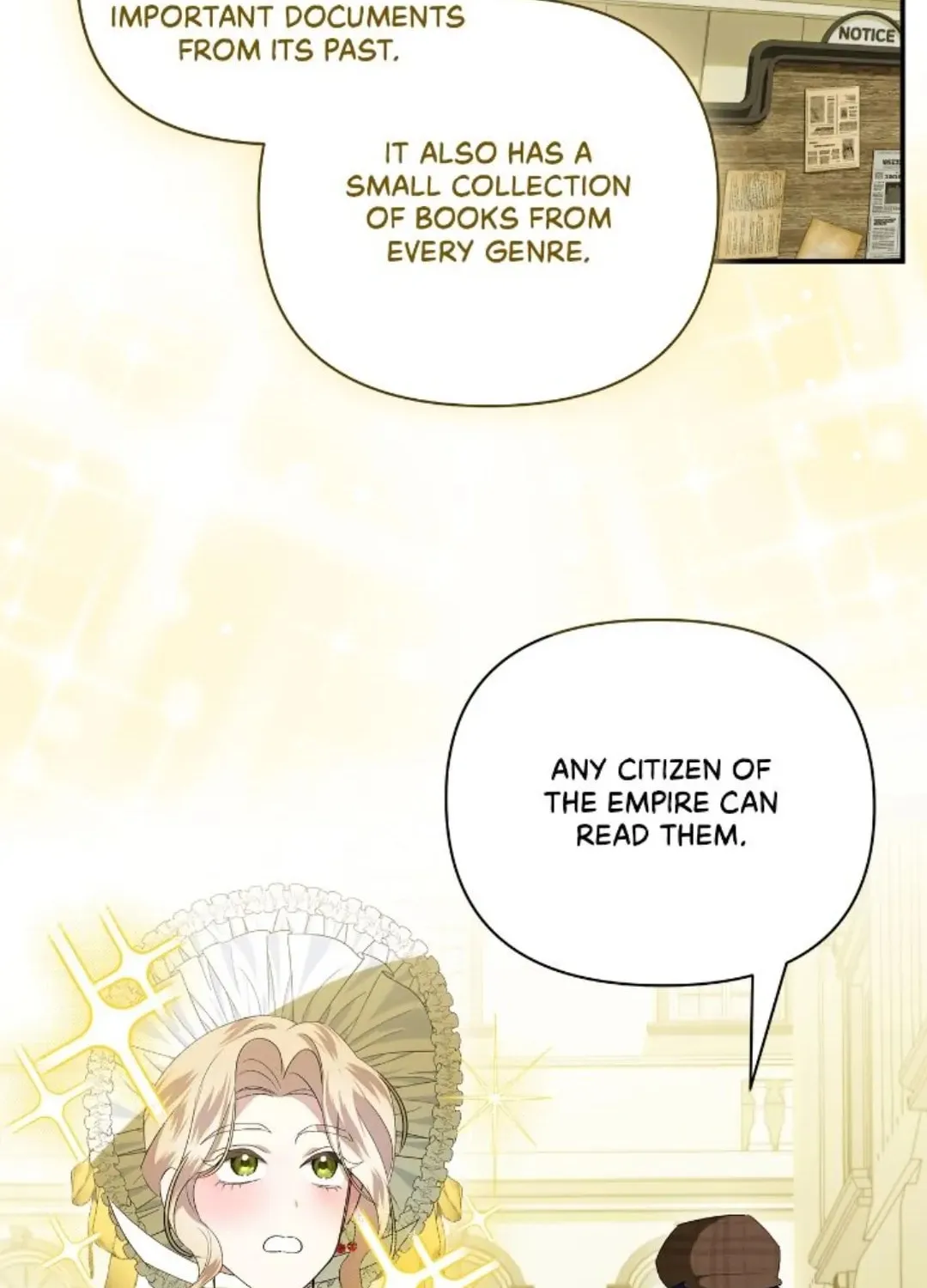 A Tipsy Marriage Proposal for the Emperor Chapter 45 page 42 - 