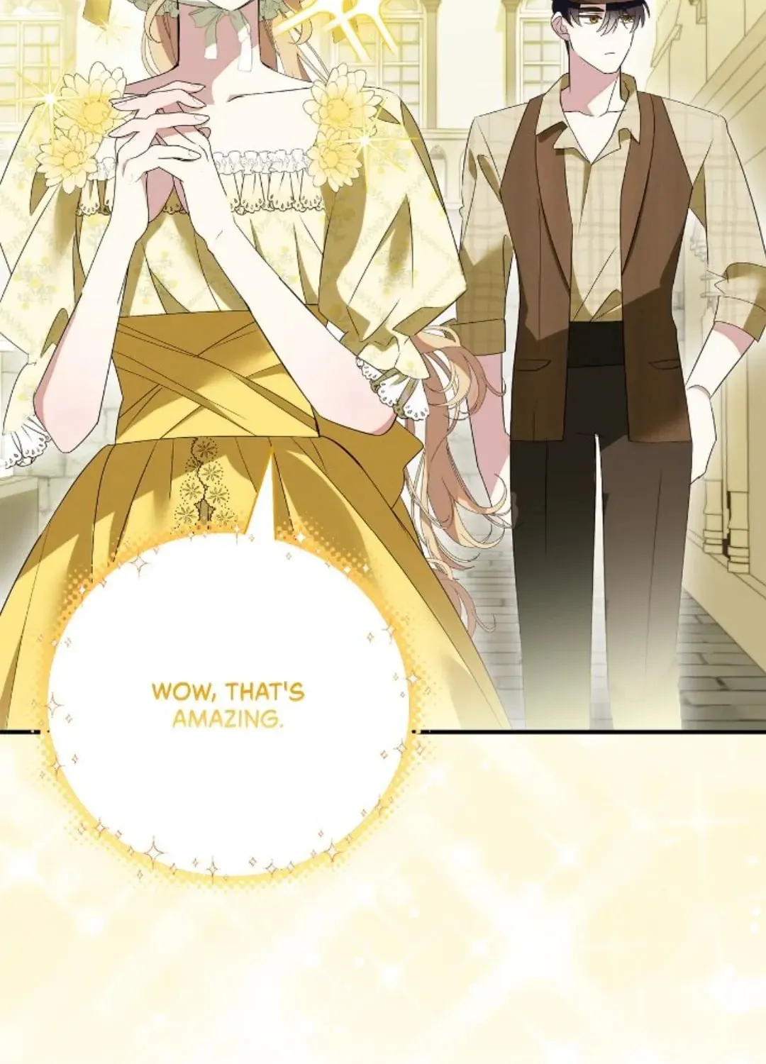 A Tipsy Marriage Proposal for the Emperor Chapter 45 page 43 - 