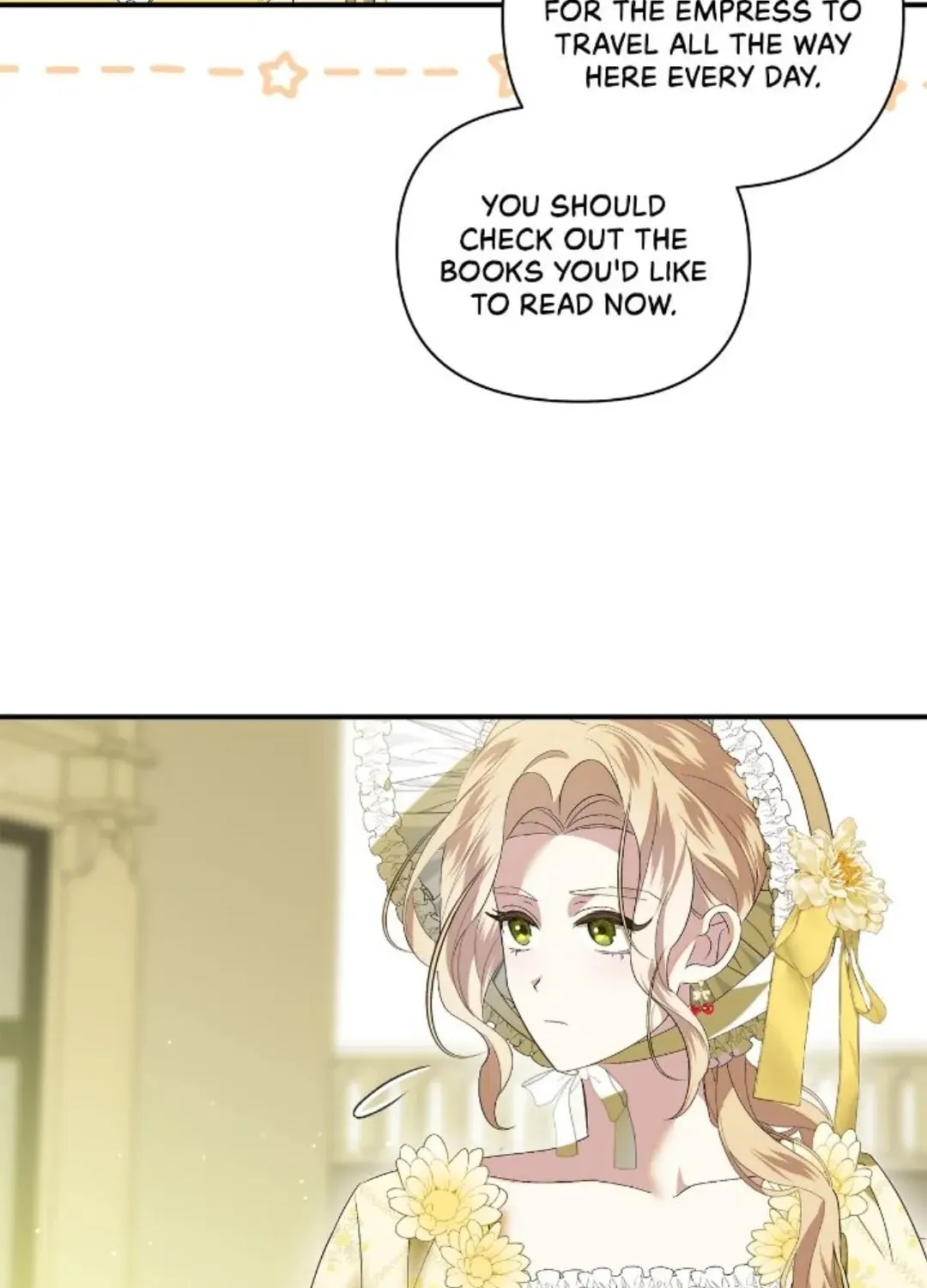 A Tipsy Marriage Proposal for the Emperor Chapter 45 page 46 - 