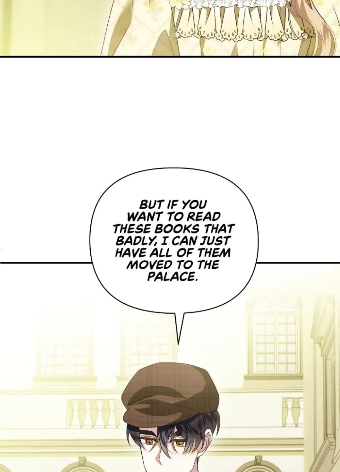 A Tipsy Marriage Proposal for the Emperor Chapter 45 page 47 - 