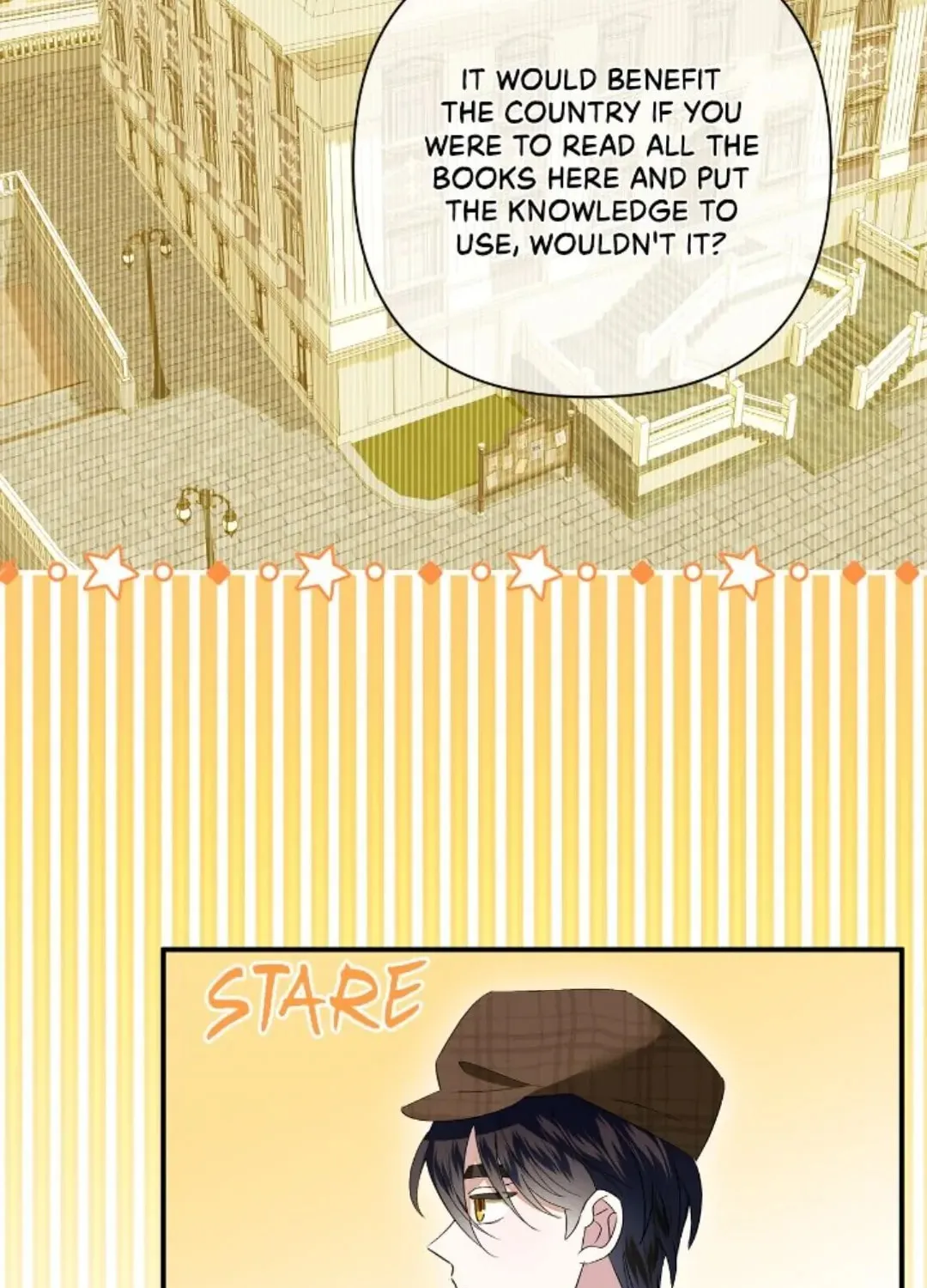 A Tipsy Marriage Proposal for the Emperor Chapter 45 page 51 - 