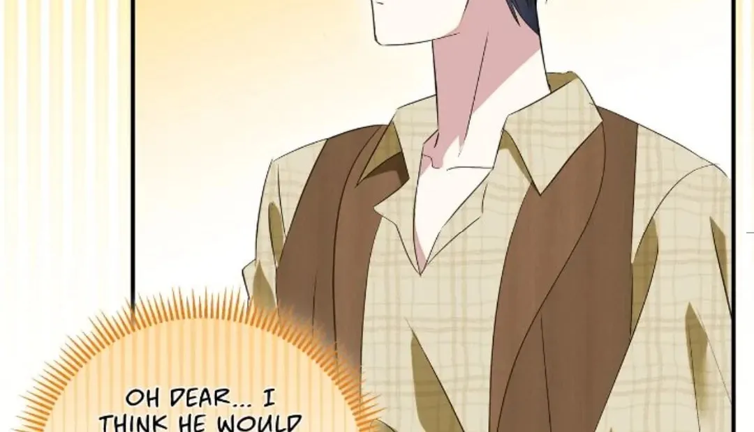 A Tipsy Marriage Proposal for the Emperor Chapter 45 page 52 - 