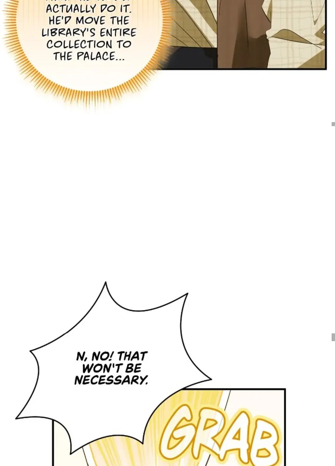 A Tipsy Marriage Proposal for the Emperor Chapter 45 page 53 - 