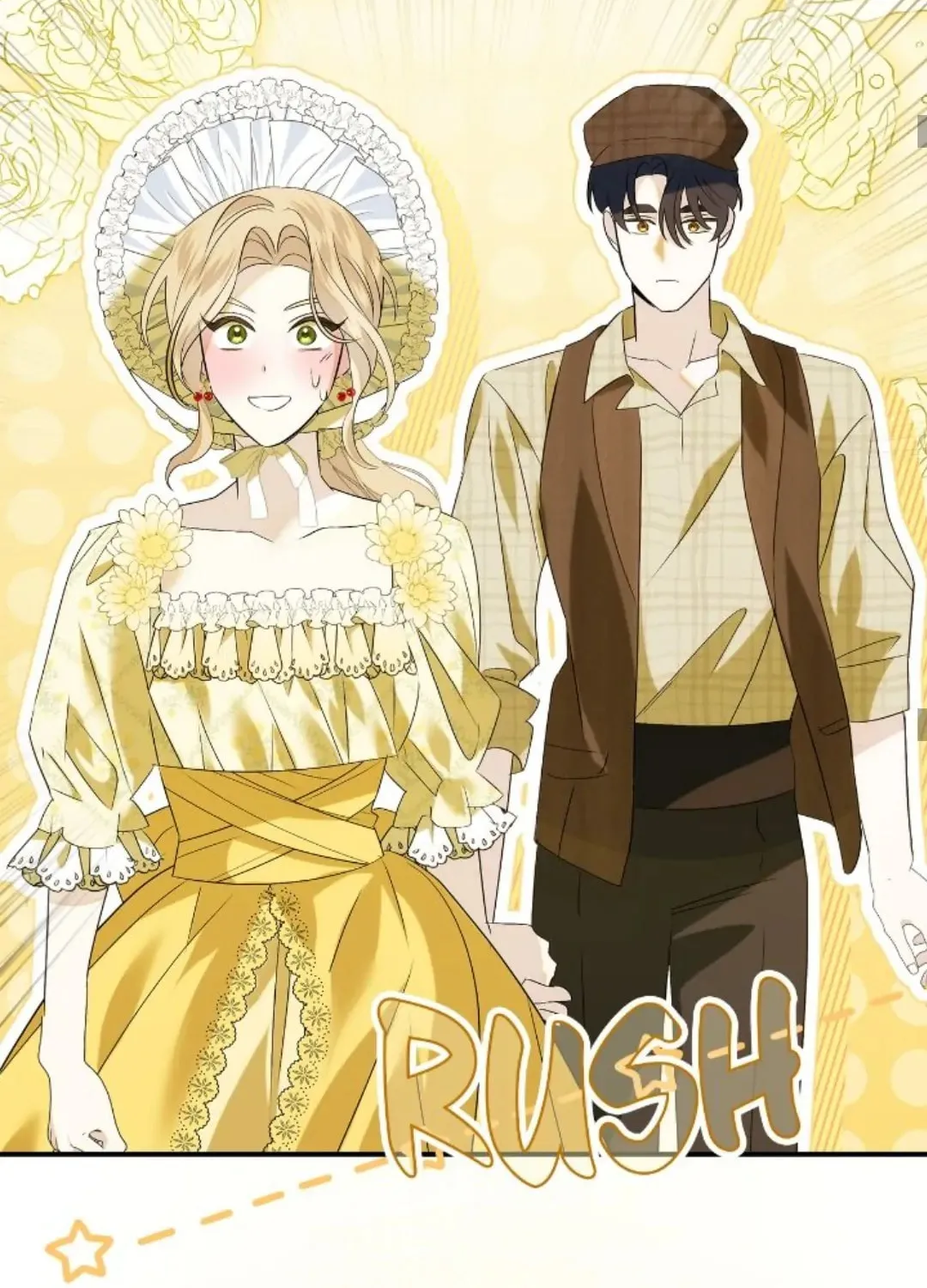 A Tipsy Marriage Proposal for the Emperor Chapter 45 page 55 - 