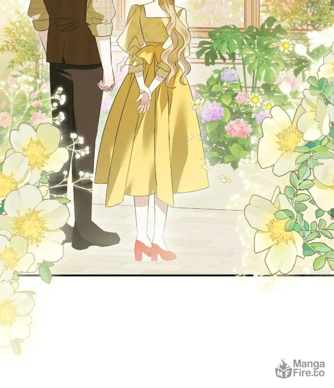 A Tipsy Marriage Proposal for the Emperor Chapter 45 page 60 - 