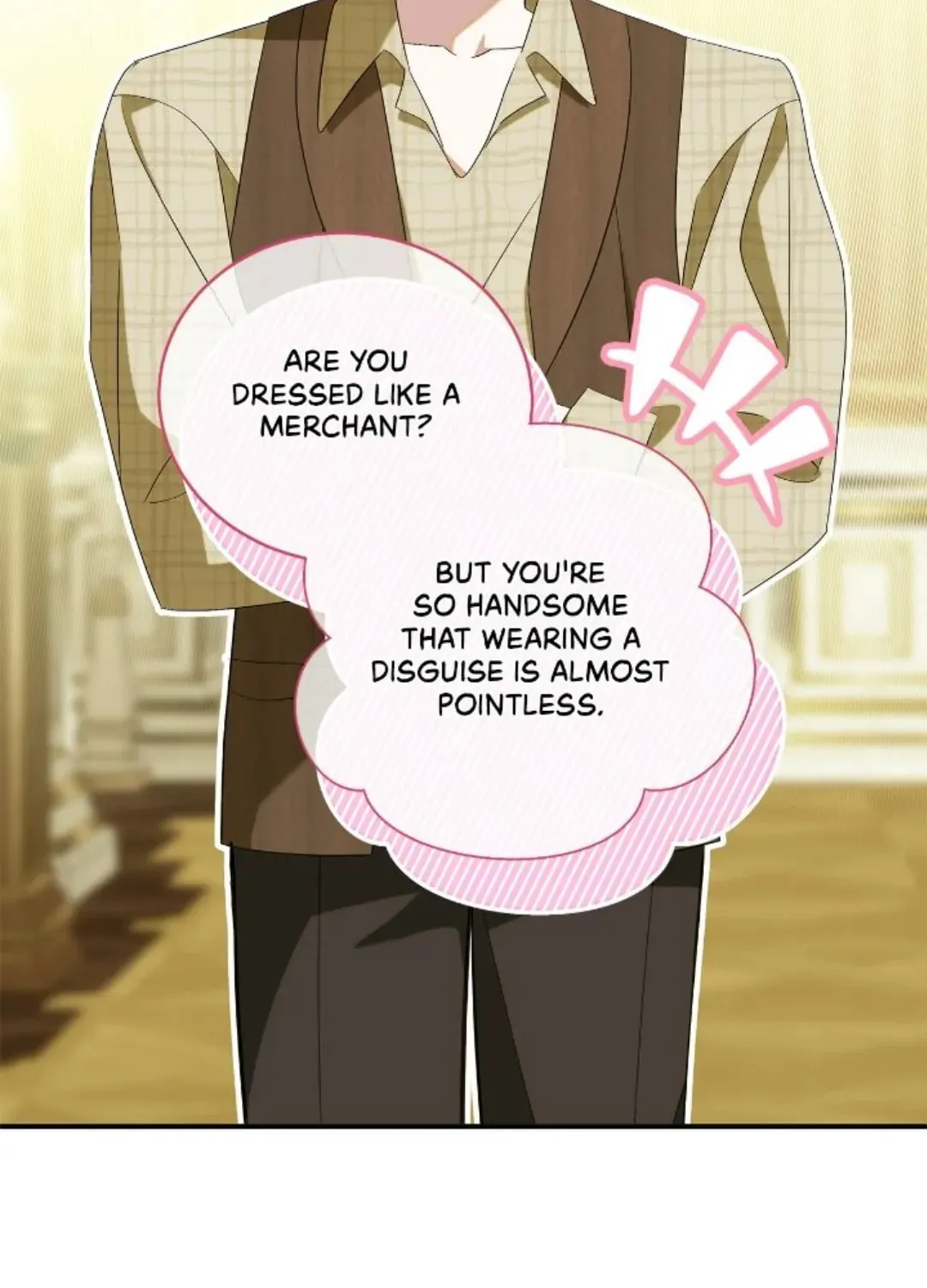 A Tipsy Marriage Proposal for the Emperor Chapter 45 page 7 - 