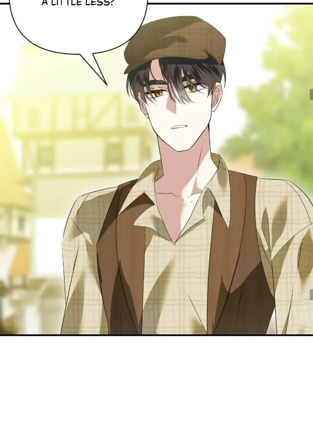A Tipsy Marriage Proposal for the Emperor Chapter 45 page 65 - 