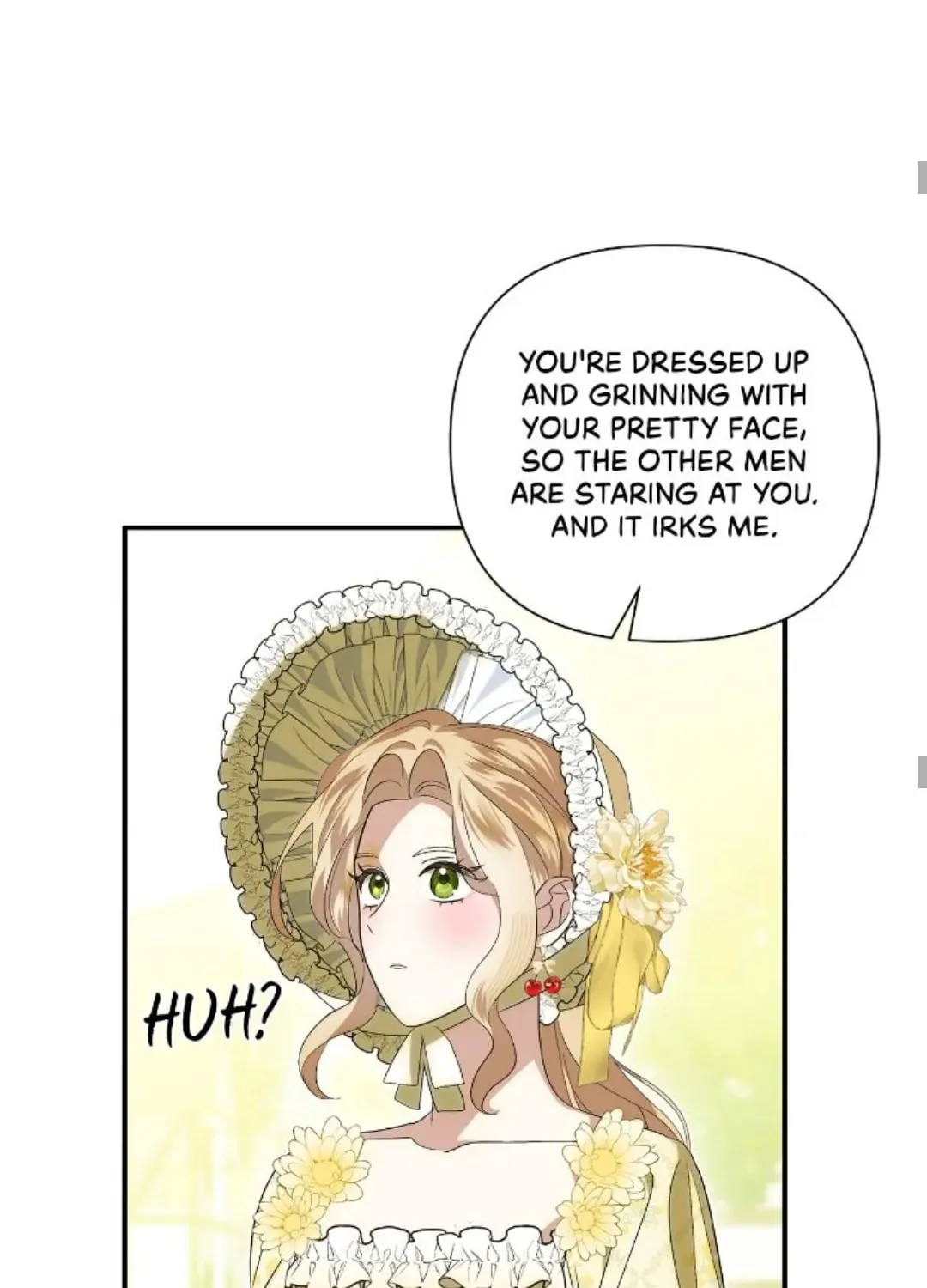 A Tipsy Marriage Proposal for the Emperor Chapter 45 page 66 - 