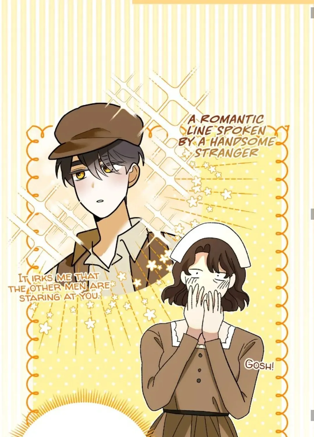 A Tipsy Marriage Proposal for the Emperor Chapter 45 page 69 - 