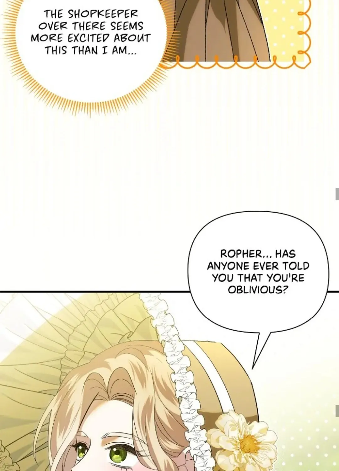 A Tipsy Marriage Proposal for the Emperor Chapter 45 page 70 - 