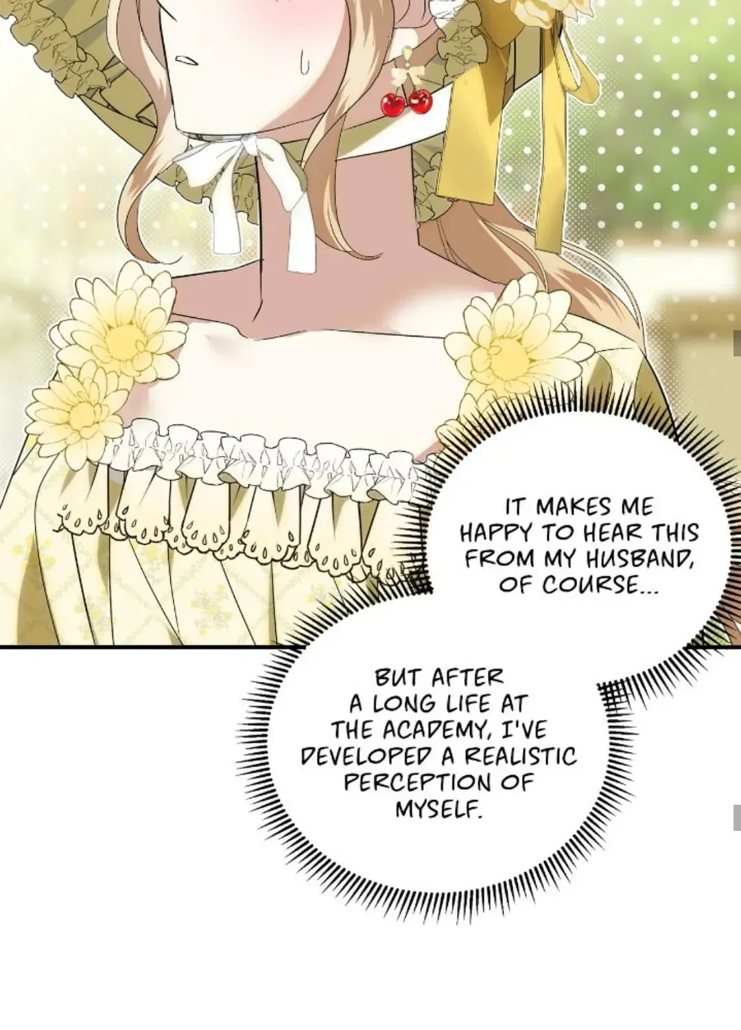 A Tipsy Marriage Proposal for the Emperor Chapter 45 page 71 - 