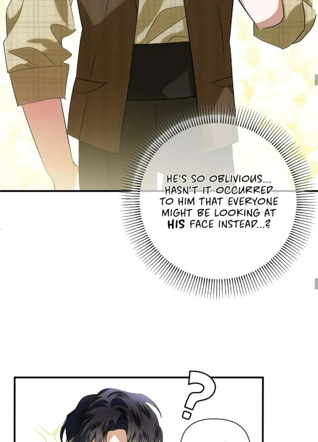 A Tipsy Marriage Proposal for the Emperor Chapter 45 page 75 - 