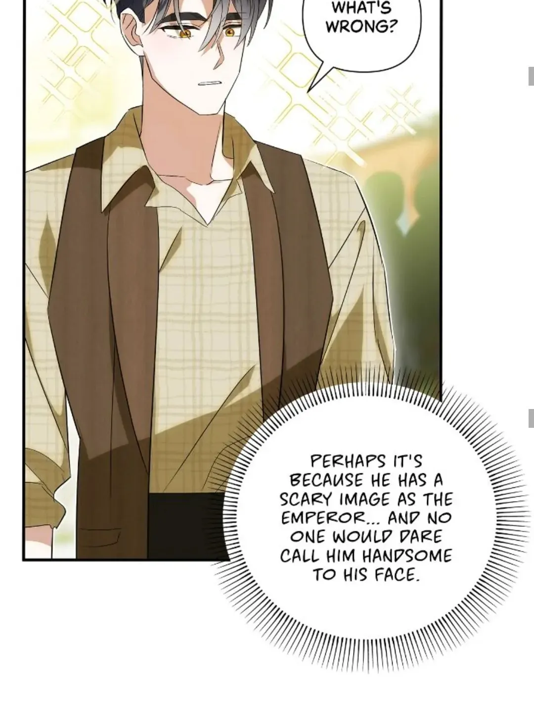 A Tipsy Marriage Proposal for the Emperor Chapter 45 page 76 - 
