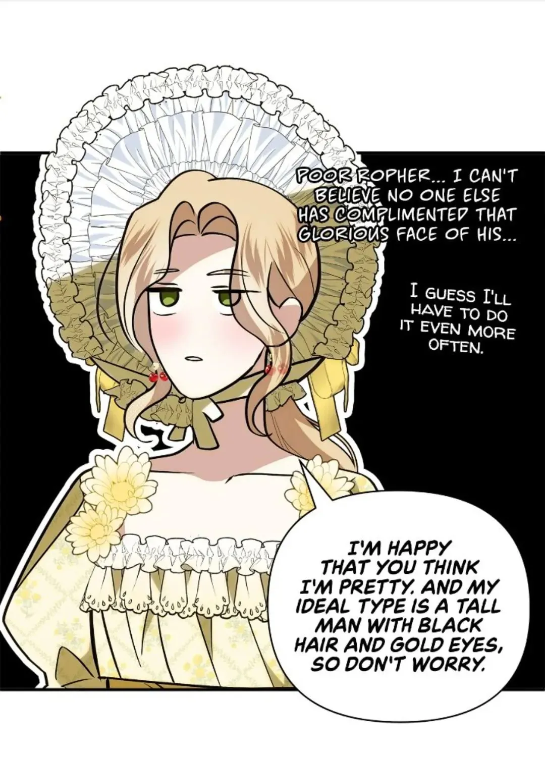 A Tipsy Marriage Proposal for the Emperor Chapter 45 page 77 - 