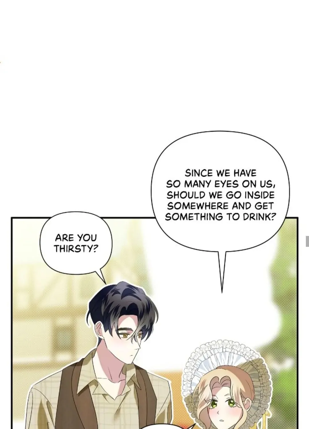 A Tipsy Marriage Proposal for the Emperor Chapter 45 page 78 - 