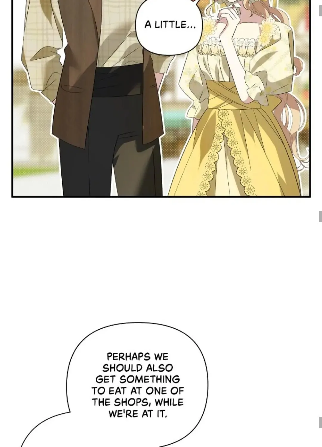 A Tipsy Marriage Proposal for the Emperor Chapter 45 page 79 - 