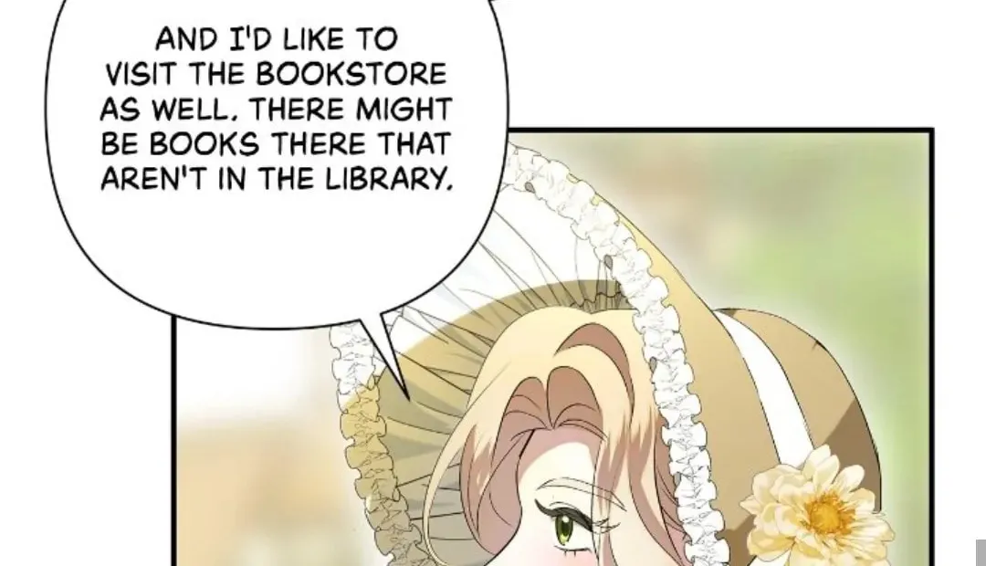 A Tipsy Marriage Proposal for the Emperor Chapter 45 page 80 - 