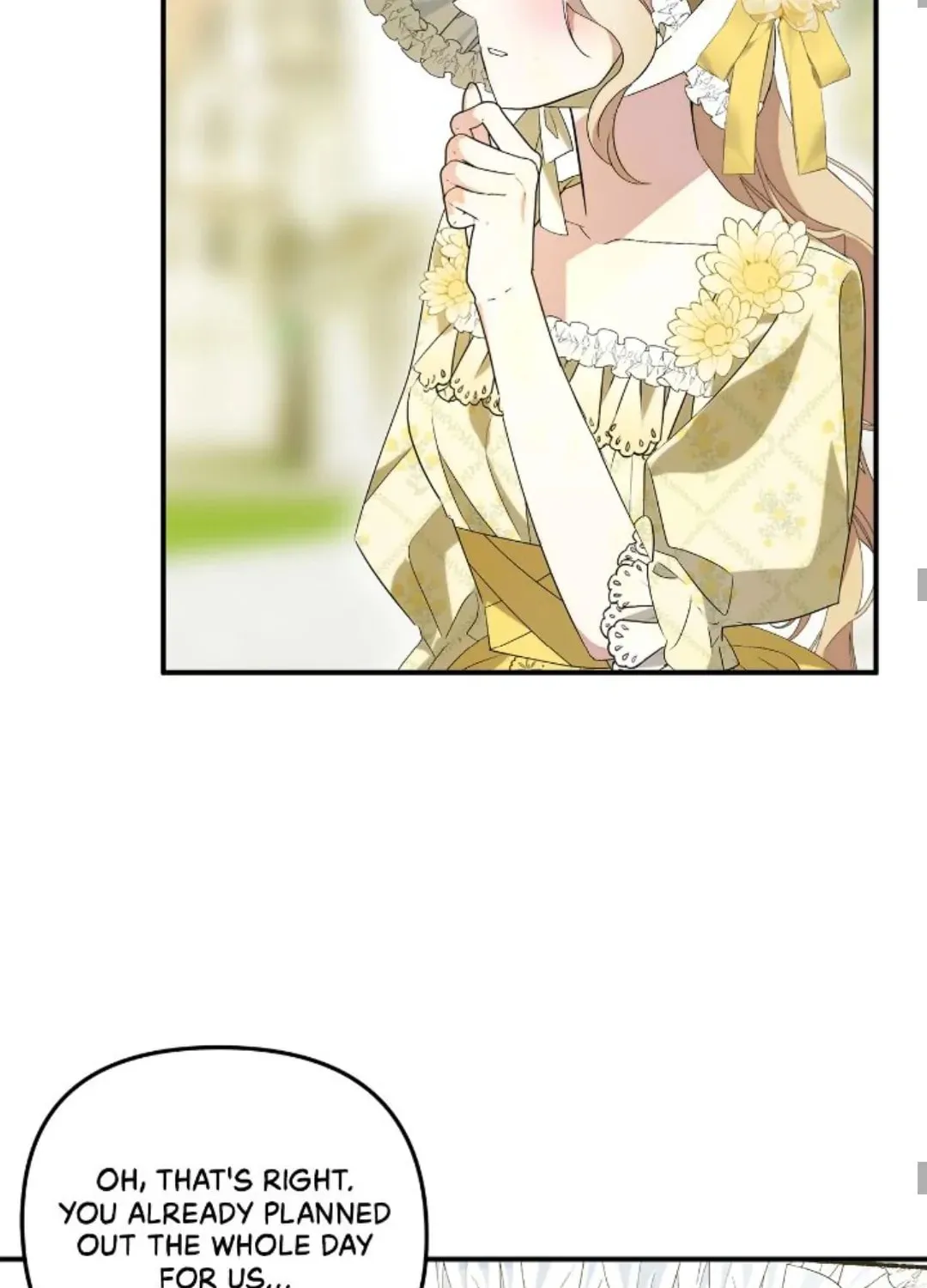 A Tipsy Marriage Proposal for the Emperor Chapter 45 page 81 - 